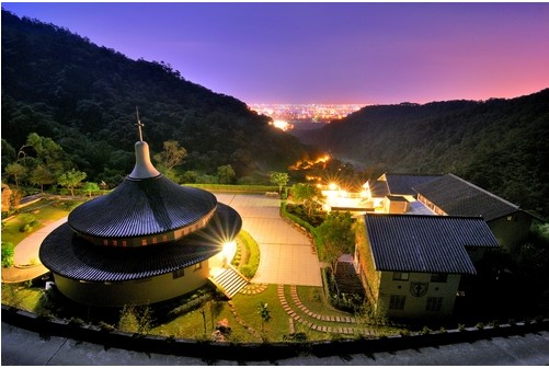 礁溪溫泉養生樂活小城