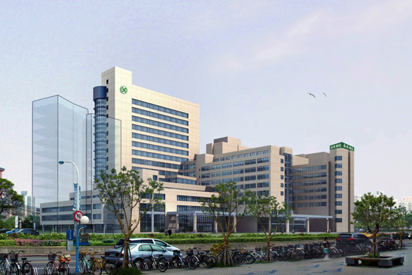 財團法人亞東紀念醫院