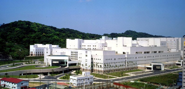 臺北三軍總醫院