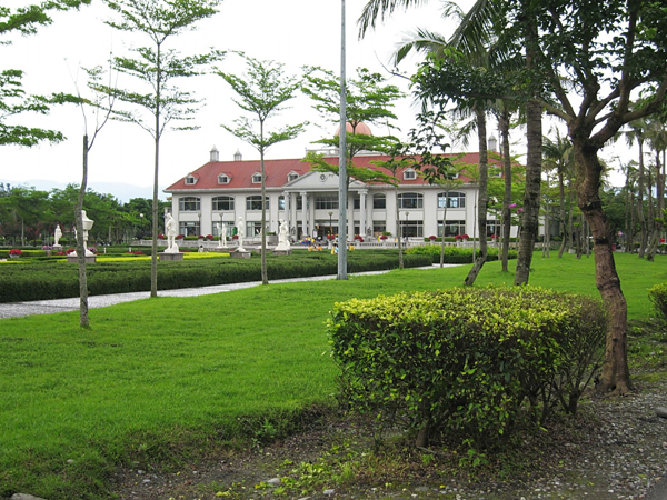 新光兆豐休閑農(nóng)場