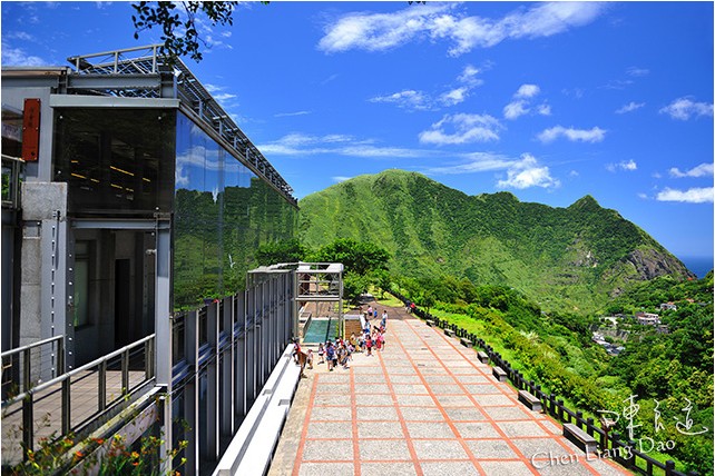 新北市立黃金博物館