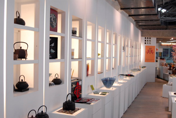 許新旺陶瓷紀(jì)念博物館