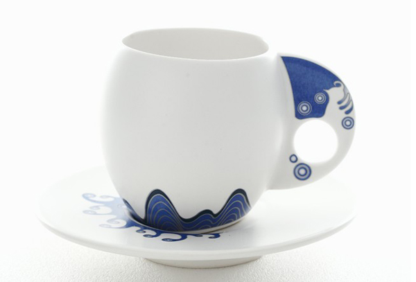 許新旺陶瓷紀(jì)念博物館