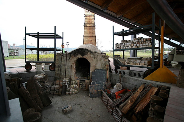 鶯歌陶瓷博物館