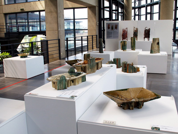 鶯歌陶瓷博物館