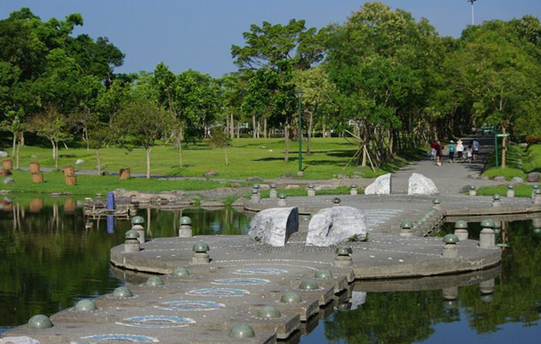 羅東運動公園