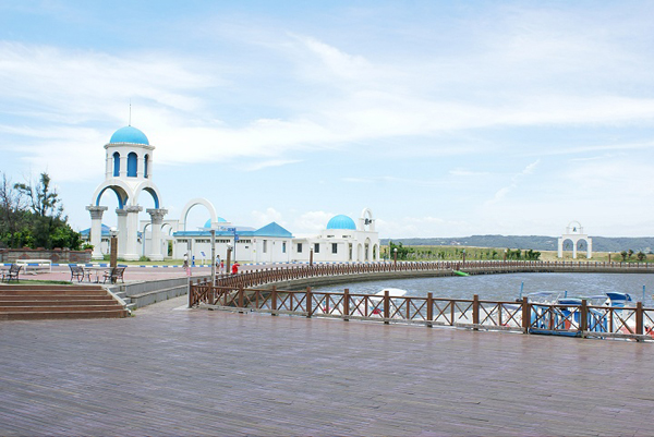 十七公里海岸風景區