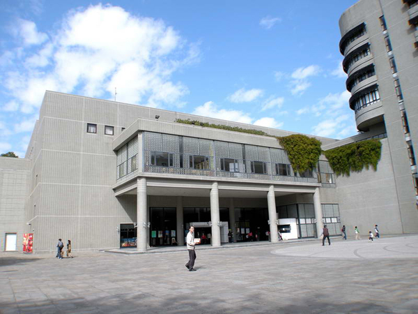 自然科學博物館