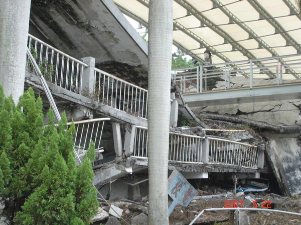 921地震教育園區