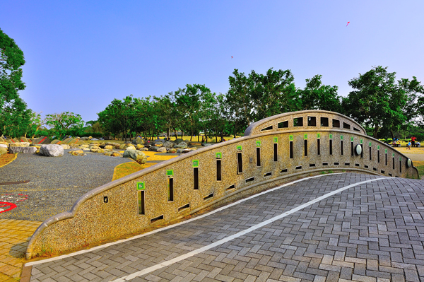 臺(tái)中都會(huì)公園