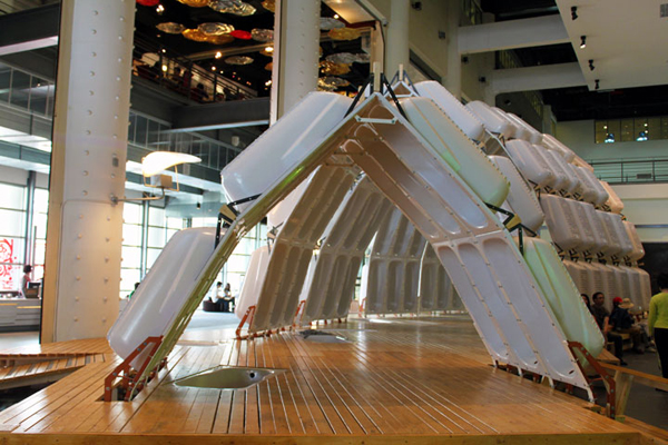 臺灣美術(shù)館