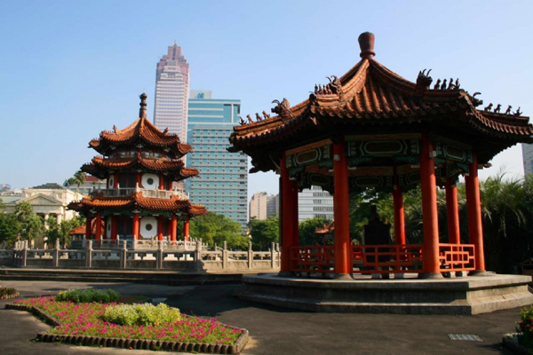 臺北二二八紀念公園