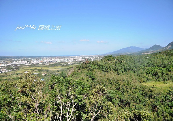 恒春生態(tài)農(nóng)場(chǎng)