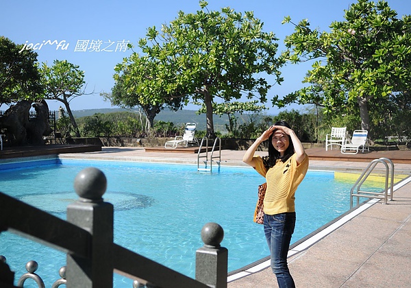 恒春生態(tài)農(nóng)場(chǎng)