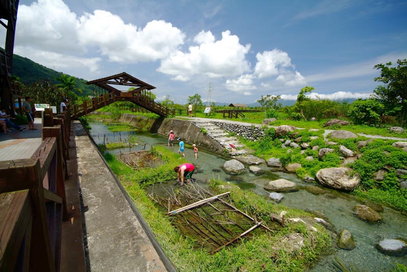 馬太鞍部落(阿美族)