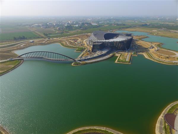 嘉義故宮博物院