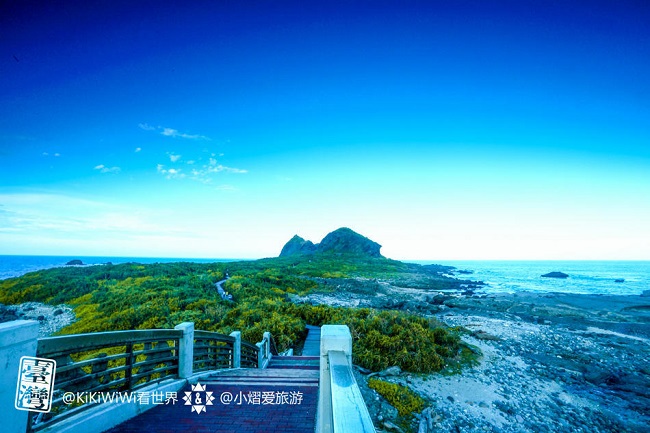 臺(tái)東三仙臺(tái)