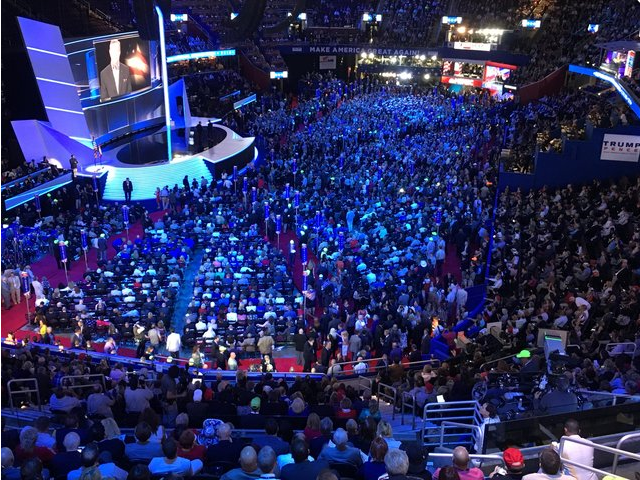 美國共和黨2016新黨綱