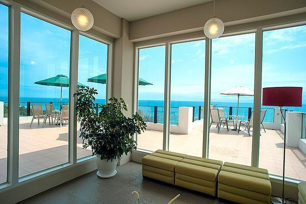  壽豐如果海星海民宿