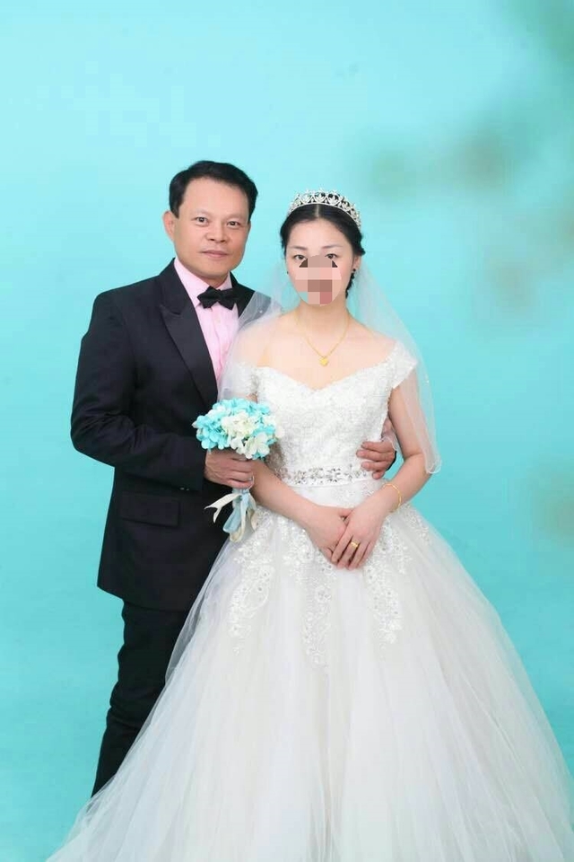 兩岸婚姻詐騙的壞人