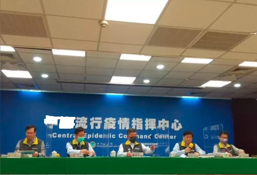 3月入境政策新聞發布說明會沒有新意